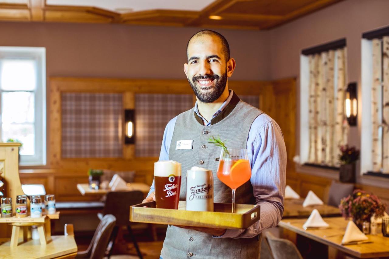 Hotel Landgasthof Gentner 4*