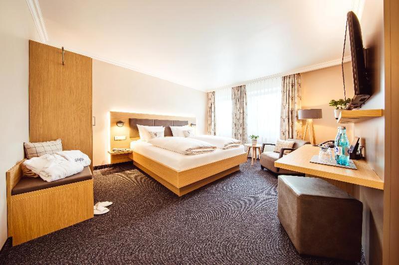 Hotel Landgasthof Gentner