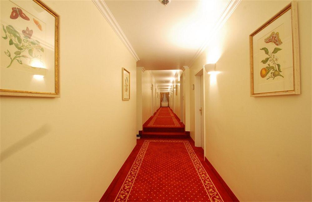 Hotel Landgasthof Gentner Nürnberg