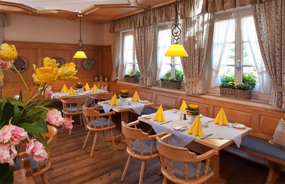 Landgasthof Gentner Hotel