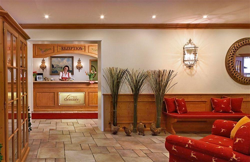 Hotel Landgasthof Gentner Nürnberg