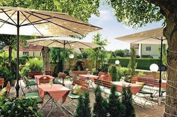 Hotel Landgasthof Gentner 4*