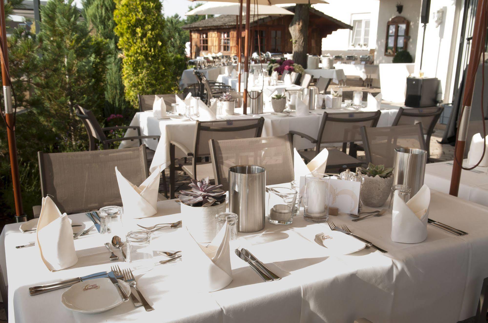 Hotel Landgasthof Gentner