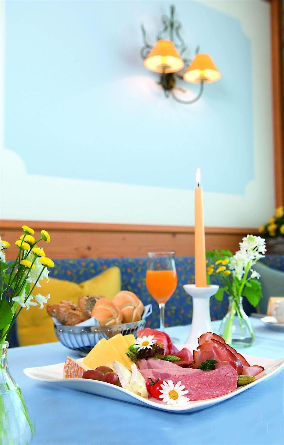 Hotel Landgasthof Gentner Nürnberg