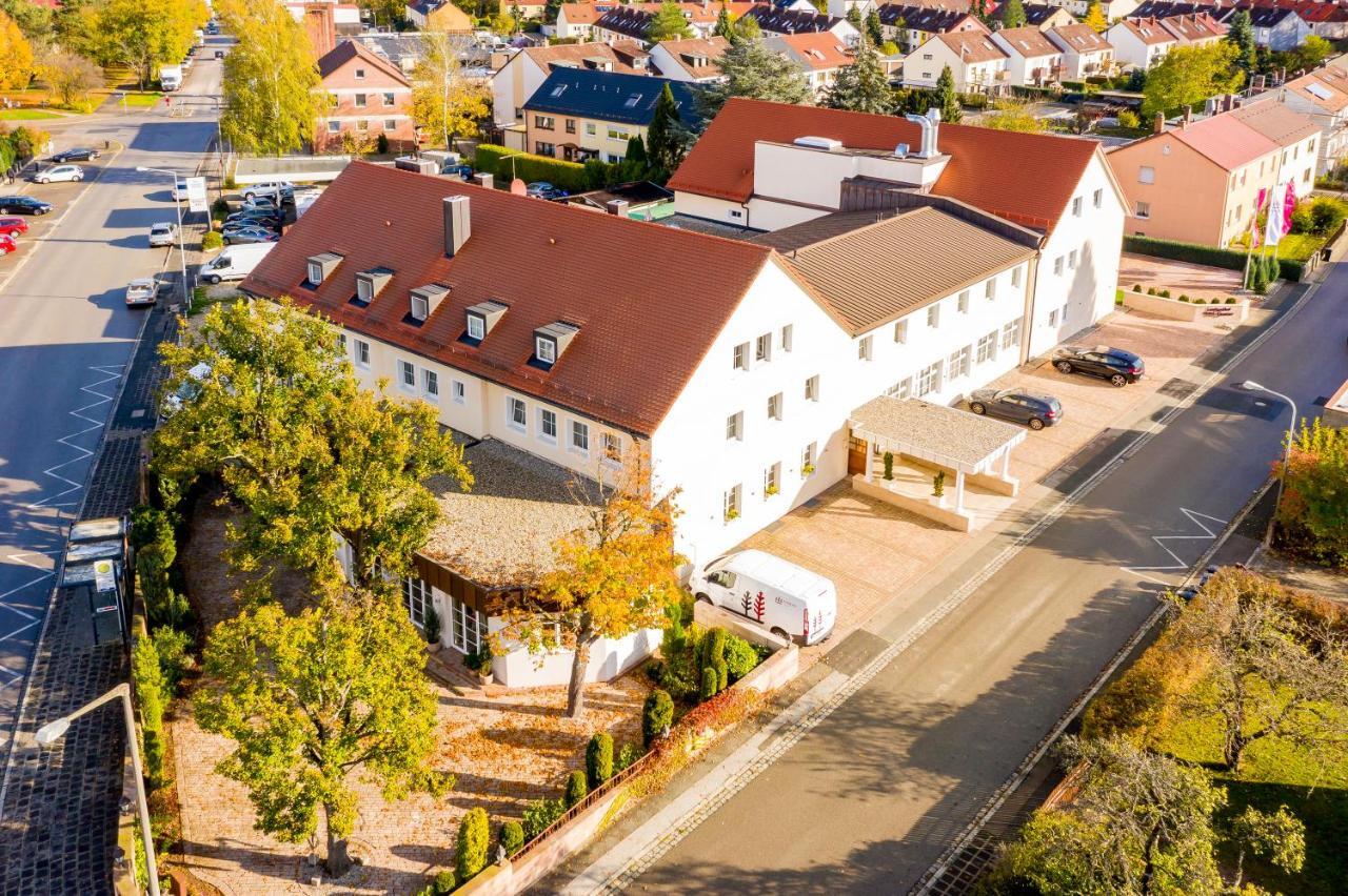 Landgasthof Gentner 4*