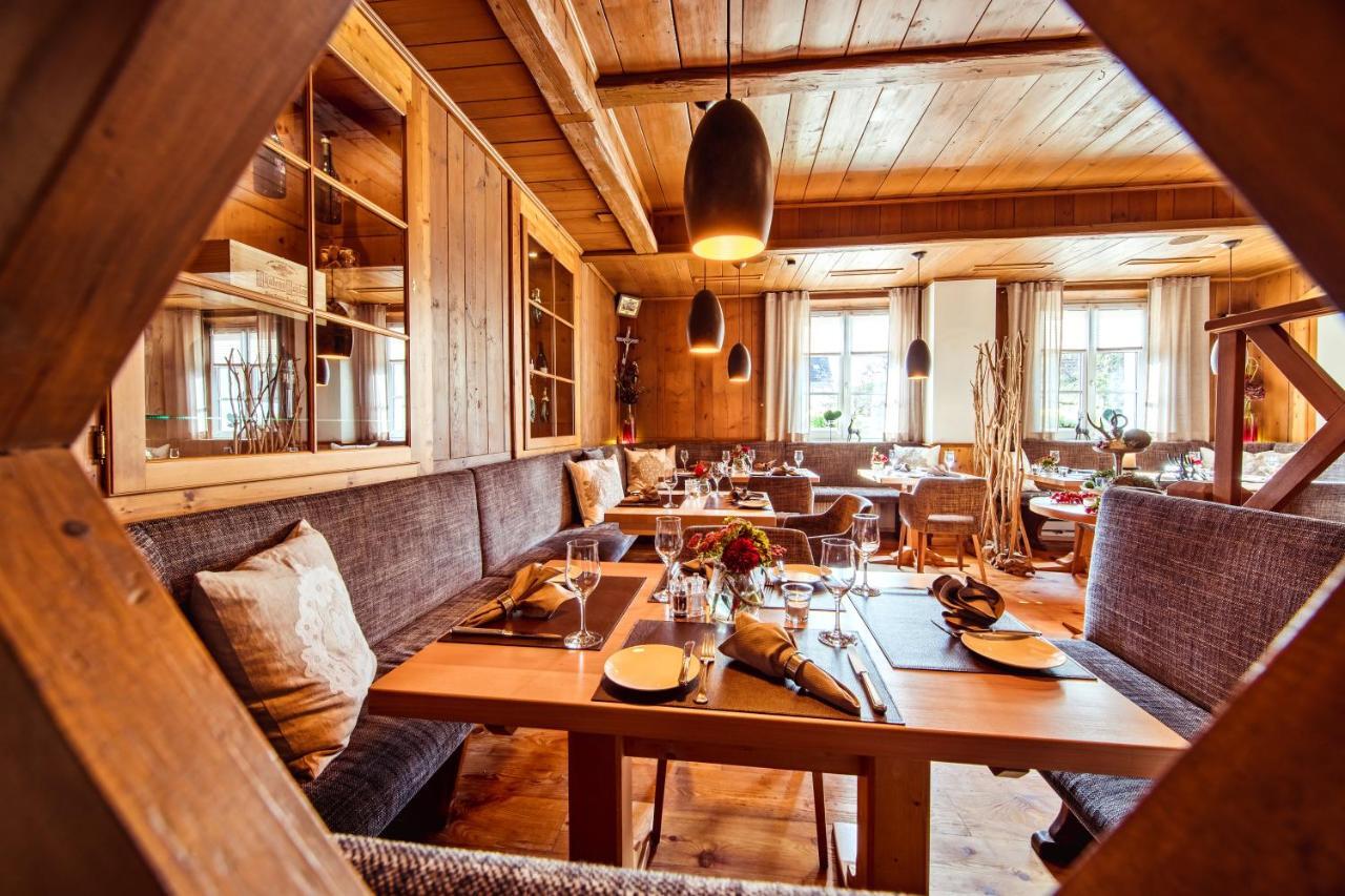 Landgasthof Gentner 4*